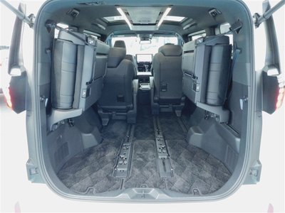 صورة مصغرة 11 لـ 2023 Toyota ALPHARD