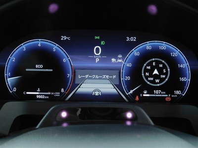 صورة مصغرة 34 لـ 2023 Toyota ALPHARD
