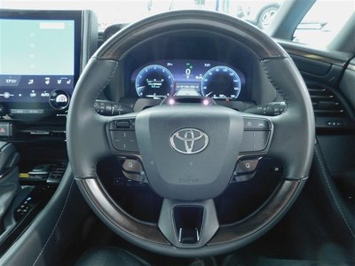 صورة مصغرة 28 لـ 2023 Toyota ALPHARD