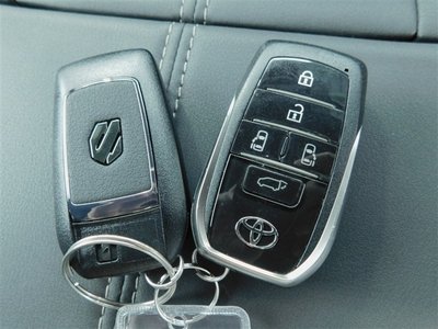 صورة مصغرة 26 لـ 2023 Toyota ALPHARD