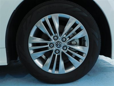صورة مصغرة 37 لـ 2023 Toyota ALPHARD