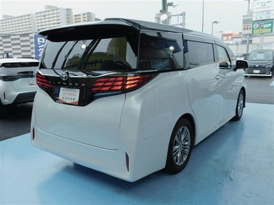 2023 Toyota ALPHARD 照片 4
