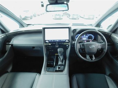 2023 Toyota ALPHARD 照片 6