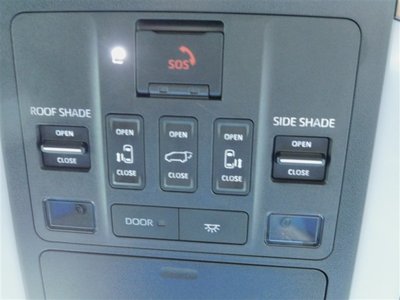 صورة مصغرة 27 لـ 2023 Toyota ALPHARD