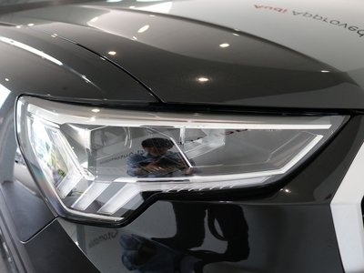 صورة مصغرة 47 لـ 2025 AUDI Q3