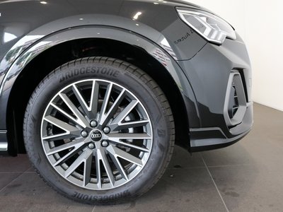 صورة مصغرة 48 لـ 2025 AUDI Q3