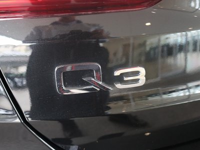 صورة مصغرة 58 لـ 2025 AUDI Q3