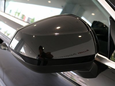 صورة مصغرة 50 لـ 2025 AUDI Q3