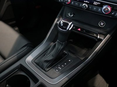 صورة مصغرة 13 لـ 2025 AUDI Q3