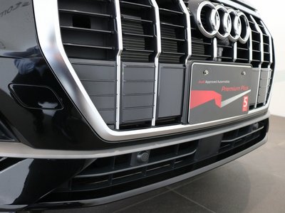 صورة مصغرة 45 لـ 2025 AUDI Q3