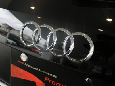 صورة مصغرة 57 لـ 2025 AUDI Q3