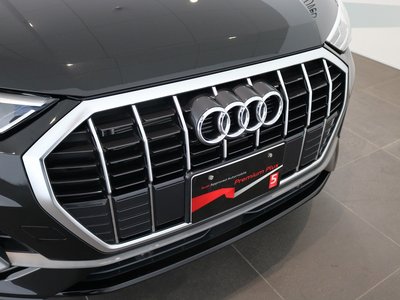صورة مصغرة 43 لـ 2025 AUDI Q3