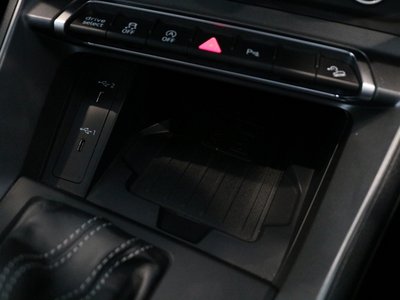صورة مصغرة 20 لـ 2025 AUDI Q3
