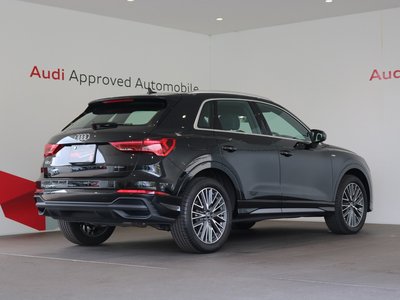 2025 AUDI Q3 photo 5