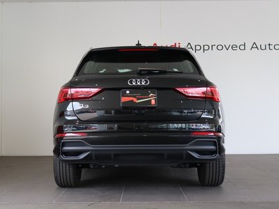 2025 AUDI Q3 photo 4