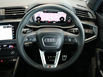 صورة مصغرة 12 لـ 2025 AUDI Q3