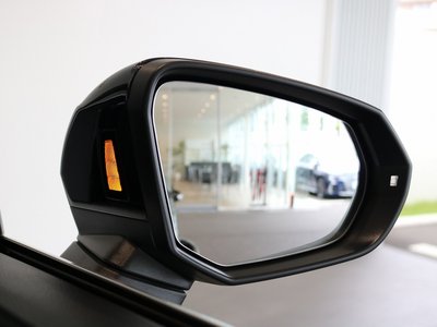 صورة مصغرة 27 لـ 2025 AUDI Q3