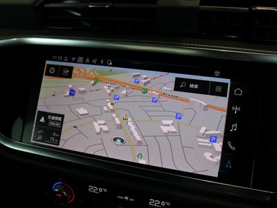 صورة مصغرة 14 لـ 2025 AUDI Q3
