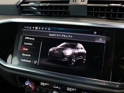 صورة مصغرة 16 لـ 2025 AUDI Q3