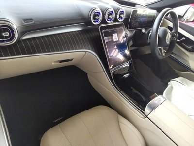 MERCEDES-BENZ CLE - 3