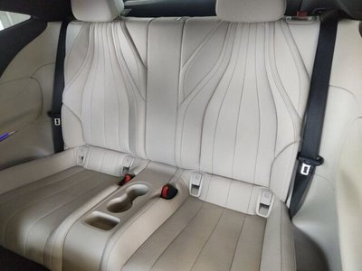 MERCEDES-BENZ CLE - 6