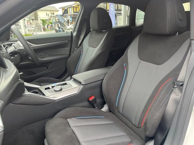 2026 BMW I4 photo 10
