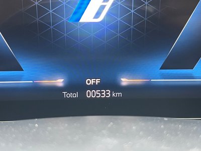 2026 BMW I4 — миниатюра 20