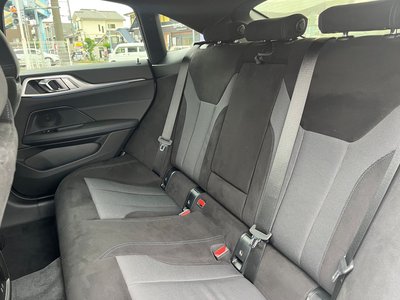2026 BMW I4 — миниатюра 12