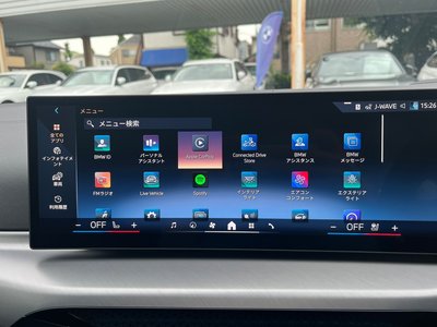 2026 BMW I4 photo 3