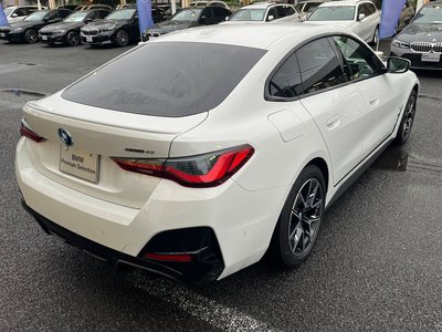 2026 BMW I4 — миниатюра 32