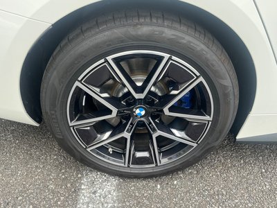 2026 BMW I4 — миниатюра 26