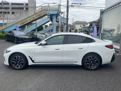 2026 BMW I4 — миниатюра 34