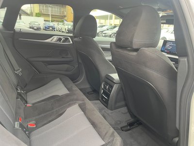 2026 BMW I4 — миниатюра 15