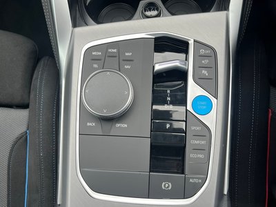 2026 BMW I4 — миниатюра 21