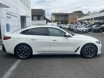 2026 BMW I4 — миниатюра 30