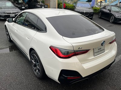 2026 BMW I4 — миниатюра 33