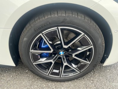 2026 BMW I4 — миниатюра 25