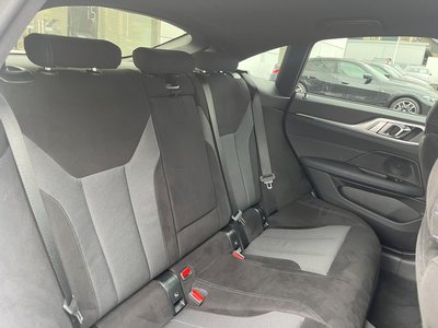 2026 BMW I4 — миниатюра 14
