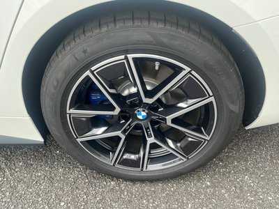 2026 BMW I4 — миниатюра 28