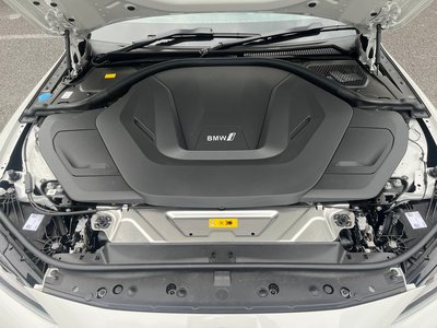 2026 BMW I4 — миниатюра 35