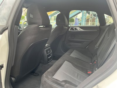 2026 BMW I4 — миниатюра 13