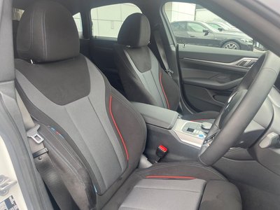 2026 BMW I4 photo 4