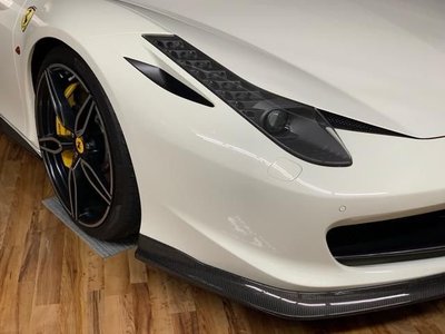 FERRARI 458 - 9