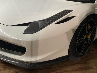 FERRARI 458 - 10