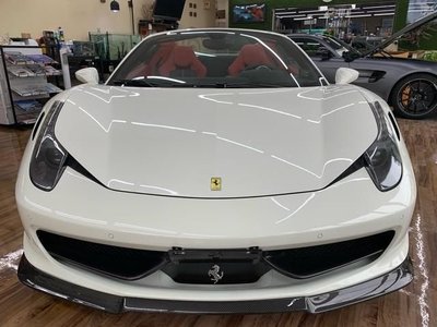 FERRARI 458 - 6