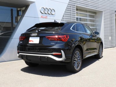 AUDI Q3 SPORTBACK - 4