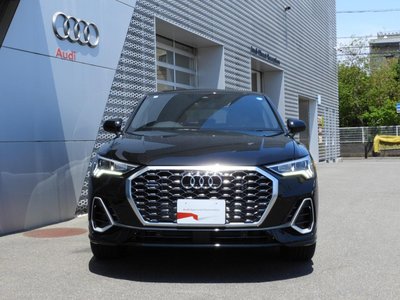 AUDI Q3 SPORTBACK - 2