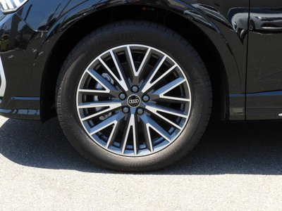 AUDI Q3 SPORTBACK - 7