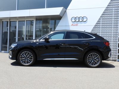 AUDI Q3 SPORTBACK - 3