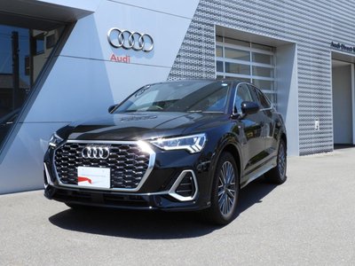 AUDI Q3 SPORTBACK - 1